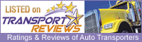 transport reviews