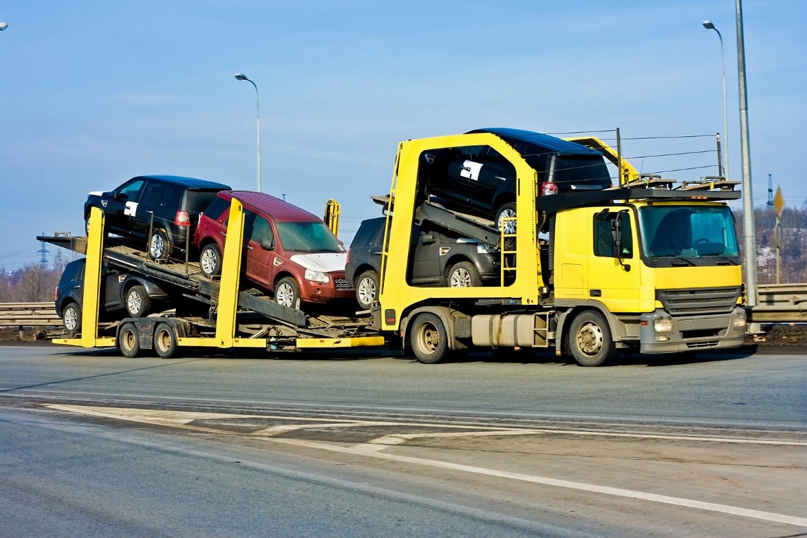 Auto Transport